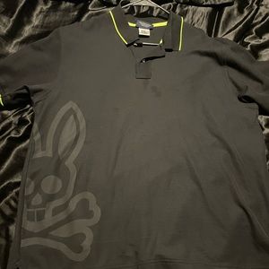 Psycho Bunny Polo